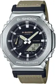Casio G-SHOCK GM-2100C-5AJF Analog Digital Men Watch New
