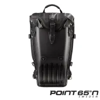 在飛比找momo購物網優惠-【POINT 65°N】Boblbee GTX 25L 馳聘