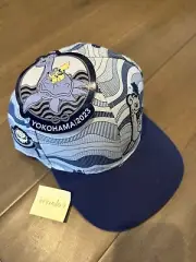 Lapras Pikachu Hat 2023 Pokemon World Championships Yokohama US Seller