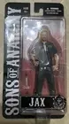 Mezco Toyz Sons of Anarchy JAX TELLER W/Knife 6-Inch Action Figure Rare MIP!