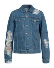 [JW ANDERSON] JW ANDERSON Denim outerwear - Item 16325959