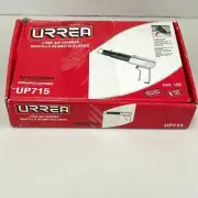 URREA UP715 Heavy Duty Long Air Hammer 2100 BPM, 1/4" Air Intake