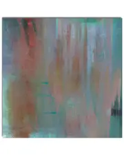 Ready2HangArt Bueno Exchange XLII Wrapped Canvas Wall Art by Tristan Scott