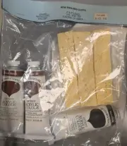 Acme P&P Lines New England Cliffs Staining Kit Assortment