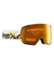 Anon M5 MFI Goggle 2025 | Jumbo w/ Perceive Sunny Bronze