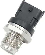 Pressure Sensor Switch Fuel Rail Common Pressure Sensor Fit for Kamaz PAZ GAZ Cummins ISBe ISDe ISLe is 0281006325 0281002937