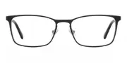 Fossil FOS 7192/G 003 Men's Glasses Black Size 53 - Private Health Rebate - Blue Light Block Available