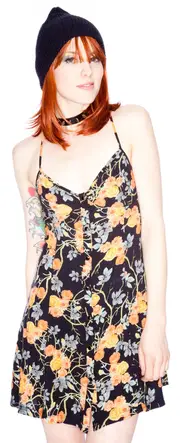 [Insight] Dream Lover Dress