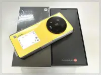 在飛比找Yahoo!奇摩拍賣優惠-小米 Xiaomi 小米13 Ultra 黃色 16G+51