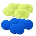 AD-Replacement Pad for Cordless Electric Rotary Mop Sweeper Electric9015