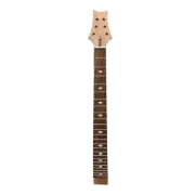 Guitar Neck replacement for Prs style 24 Fret 25.5inch Rosewood Fretboard Set in