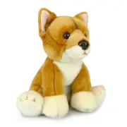Lil Friends 30cm Souvenir Dingo Soft Animal Stuffed Plush Toy Kids/Children 3y+