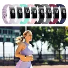 Replacement Watch WristBand for r Fitbit Inspire HR/Inspire 2/Ace 2/3