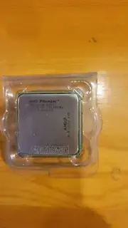 AMD OEM Phenom X4 9100e 1.8GHz 4 Cores Socket AM2 AM2+ CPU HD9100BJ4BGD