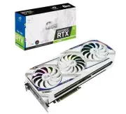 *NON-LHR* ASUS ROG STRIX GeForce RTX 3080 Graphics Card GUNDAM EDITION