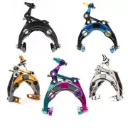 Road Bike Brake 92g/96g Road Brake V-Brake Caliper Direct Mount Brake