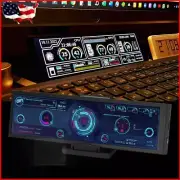 8.8 Inch Long Strip LCD HDMI-compatible USB Port 480X1920 Sub Display for AIDA64