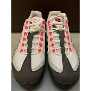 Nike Federer vapor X air max 95 耐吉 費德勒 國外特別款 ［現貨 - 2021年款］