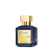 [Maison Francis Kurkdijan] Maison francis kurkdjian Oud Unisex Perfume Extract - 70 ml