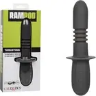 Ramrod Thrusting Anal Vibrator Probe Vibrating Butt Plug Prostate Massager Adult
