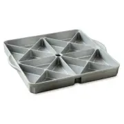 Nordic Ware Scottish Mini Scone Pan