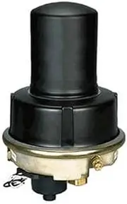 Air Dryer Pap 12V Hd