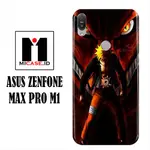 華碩 NARUTO 外殼 ASUS ZENFONE MAX PRO M1 外殼 ASUS ZENFONE MAX PRO