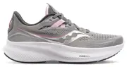 Saucony Womens Ride 15 Shoes Running - Alloy/Quartz