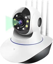 HD 3MP Wireless IP Camera CCTV WiFi Camera PTZ Security Protector Surveillance Camcorders