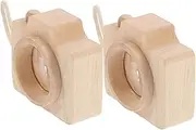 HONITANO Kaleidoscope Educational Toy Camera Boys and Girls Camera for Boys Creative Playthings