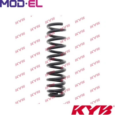 COIL SPRING RC6705 FOR MERCEDES-BENZ M-CLASS M 112.970 3.7L M 112.942 3.2L 6cyl