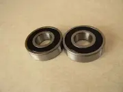 Rikon 20-800HSP, 20-600HSP, 20-1000H, 20-1200H jointer bearing set
