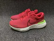 Nike ZoomX Invincible Run FK 2 Mens Shoes US 9 UK 8 New Running Sneakers Red