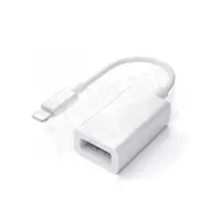 在飛比找蝦皮購物優惠-APPLE 蘋果 LIGHTNING 8PIN 公 TO U