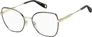 [Marc Jacobs] MJ 1019 Gold Black 54/18/140 women Eyewear Frame