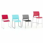 Game Stacking Chair