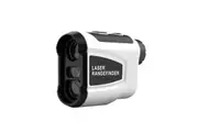 fitnessLAB 1000M Golf Laser Rangefinder Slope Compensation Hunting Flagpole Distance Range Finder