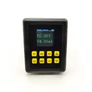 Signal Generator Module 4-20mA 2-10V Signal Source PWM Pulse Sine Wave
