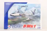 G.W.H L1010 1/144 RAF Vickers VALIANT B Mlk1Model Kit