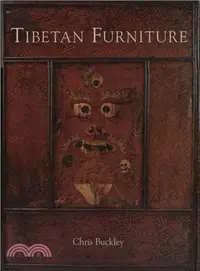 在飛比找三民網路書店優惠-Tibetan Furniture