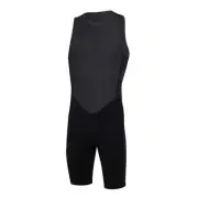 Oneill 2MM Reactor II Shorty Wetsuit Mens in Black - Size XL -Black