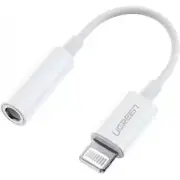 30759 iPhone 8-pin to 3.5mm Headphone Adapter