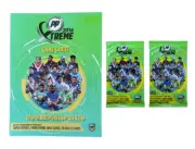 2016 NRL EXTREME POWERPLAY COLLECTOR CARD ALBUM *INCLUDES 2 UNOPENED CARD PACKS*