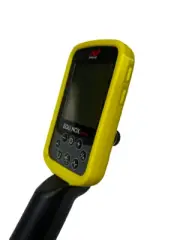 Minelab Equinox 700 / 900 / X-terra Control Box Rubber Bumper Yellow