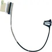 ZAHARA 40 Pin LCD Display Cable for Lenovo Thinkpad P17 Gen 1 20SN 20SQ GP740 5C10Z23882 DC02C00LC20 LCD UHD EDP LVDS Video Display Cable
