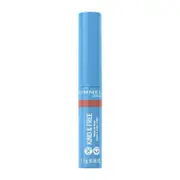 Rimmel Kind & Free Lip Balm 002 Natural Apricot