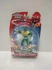 Power Rangers Super Mega Force Mm Green Ranger New