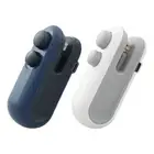 Useful 2 In 1 Sealer Cutter Multifunctional Mini Bag Sealer Vacuum Food Sealer