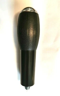 Cimbali Portafilter Handle With Chrome plug M10