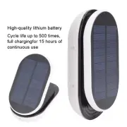 AP007 3-Level Solar Powered Air Pump Portable Oxygenator Aerator For Aquariums